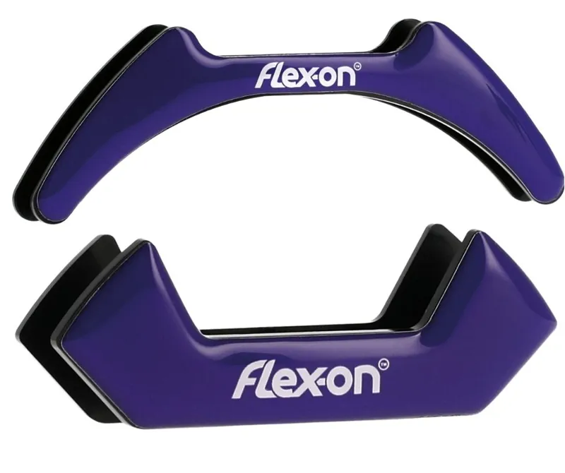Flex-On Magnets Purple